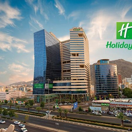 Hotel Makkah Al Aziziah La Meca Exterior foto