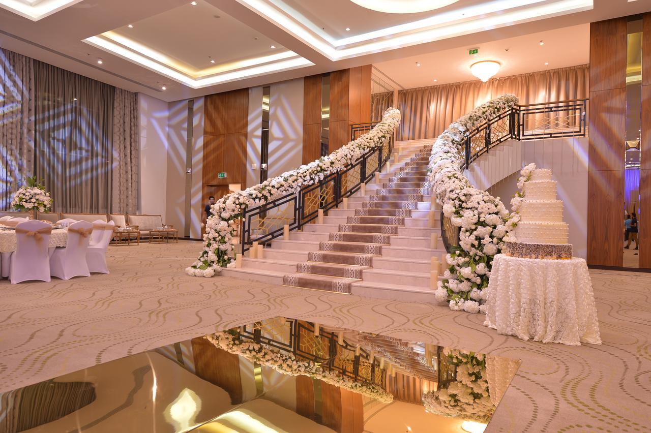 Hotel Makkah Al Aziziah La Meca Exterior foto